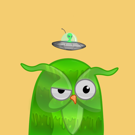 Owls Club #829