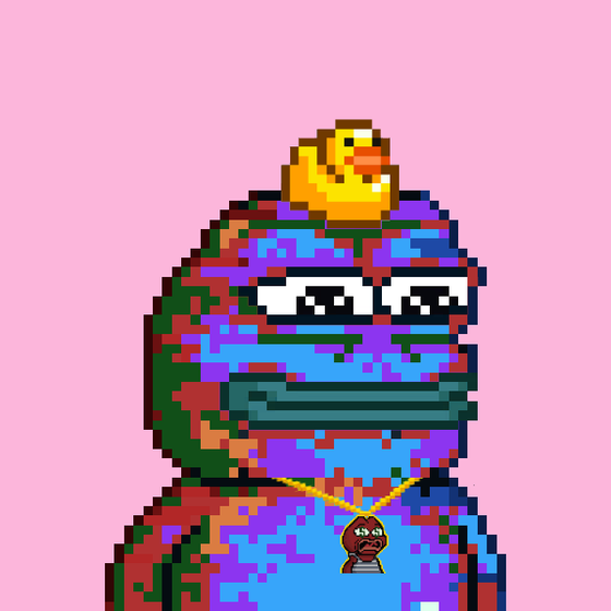 Moonpepe #7460