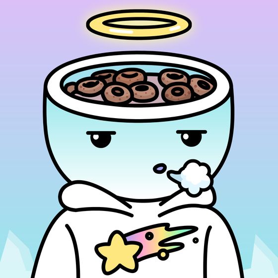 CEREAL #6224
