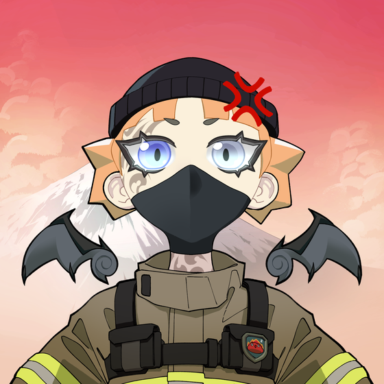 Aiko Virtual #8750