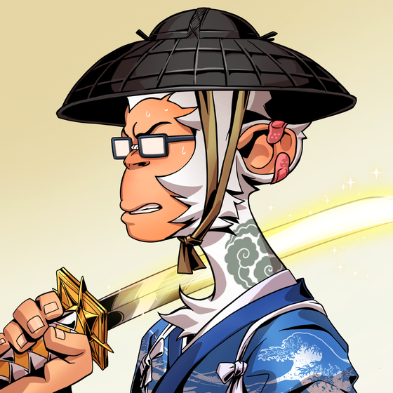 Sarugami #1769