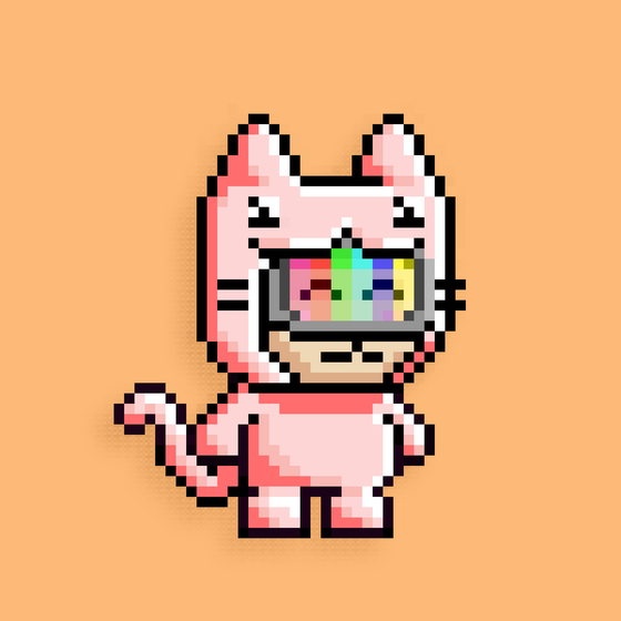 little cats  #11365