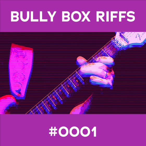 Bully Box Riff #1