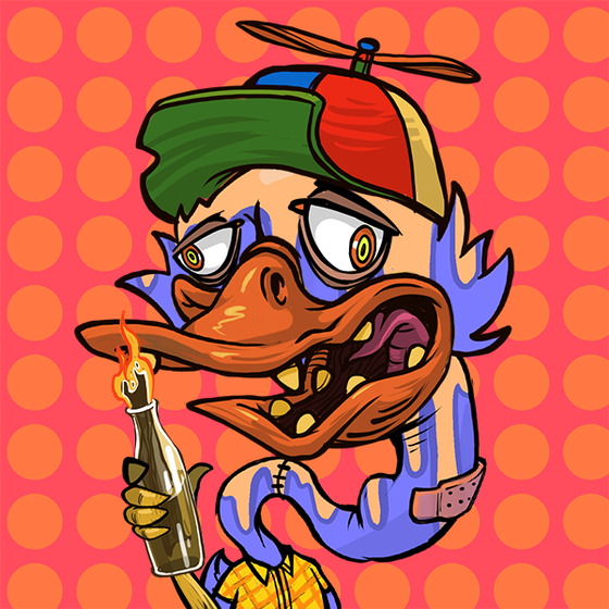 Uglyduck.wtf #5365