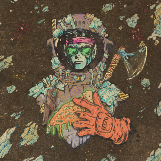 Space Addicts #2055