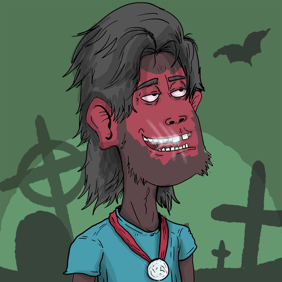 Our Founder Is Dead #6848