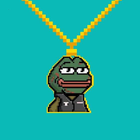 TiffPepe #1364