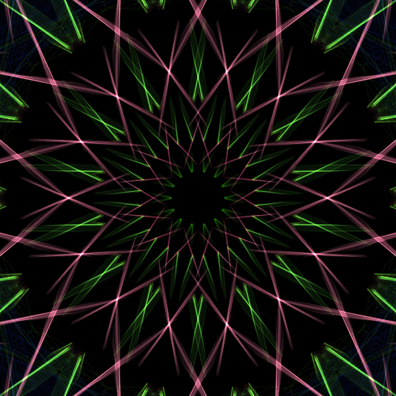 CryptoMorph - Mint #2053