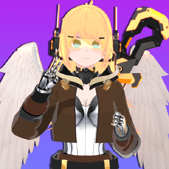 Cyber Idol Genesis #4