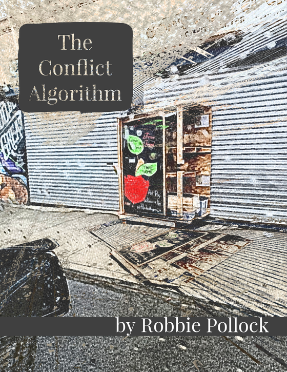 The Conflict Algorithm Part I