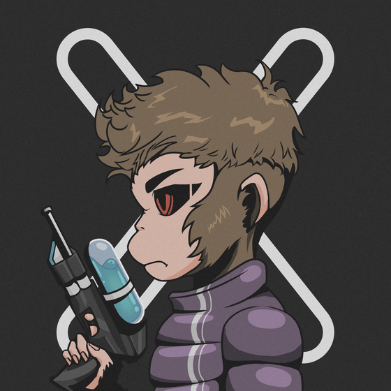 Galaxy Ridder #637