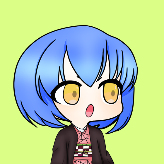 waifu #1709