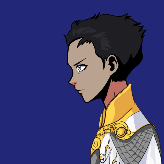 Project Kaito #1338