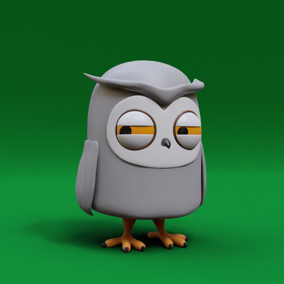 Toybirds #2914