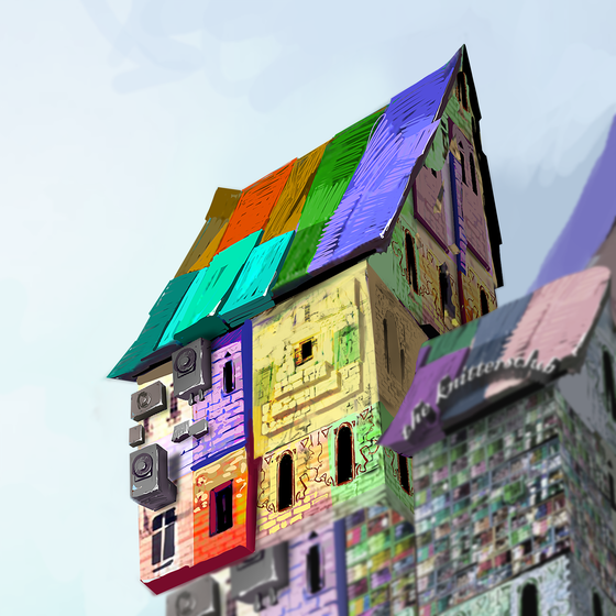 The Dye Inn