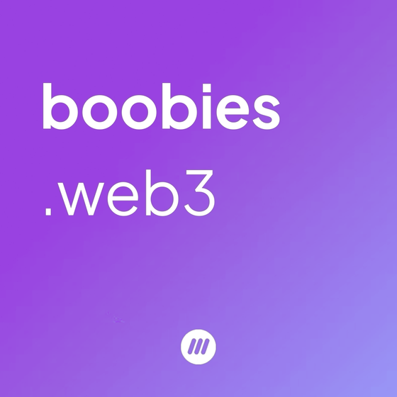 boobies.web3