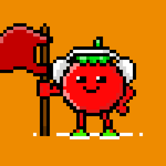 TOMATOZ #4664