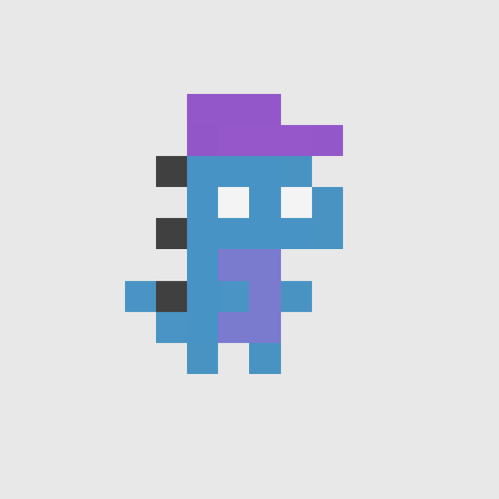 tiny dinos #5276