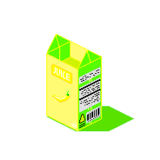 Juicebox #2273