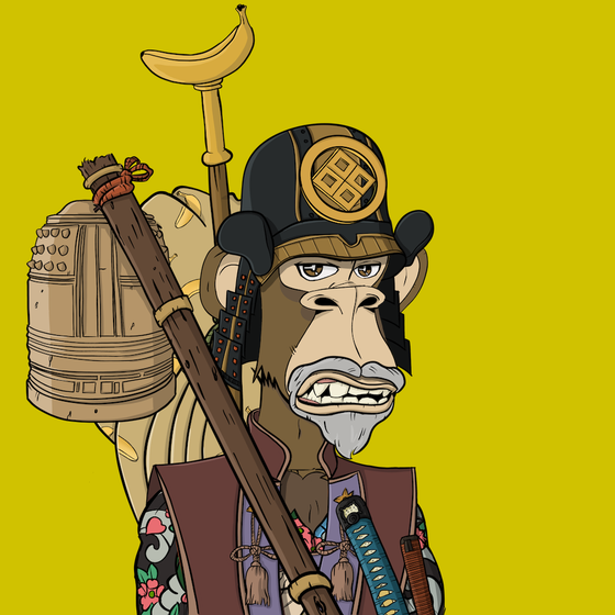 Bushido Royale #1957