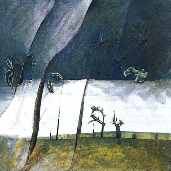 The Great Guggenheim Landscape