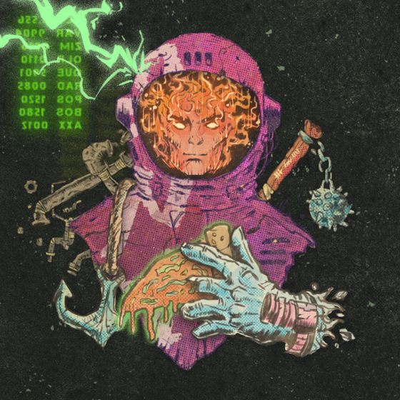 Space Addicts #956