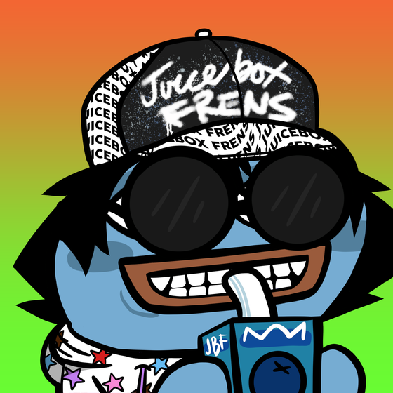 Juicebox Frens #2317