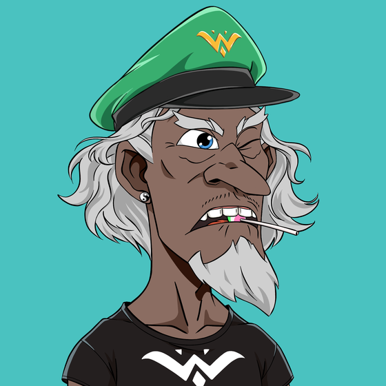 Wizard #4070