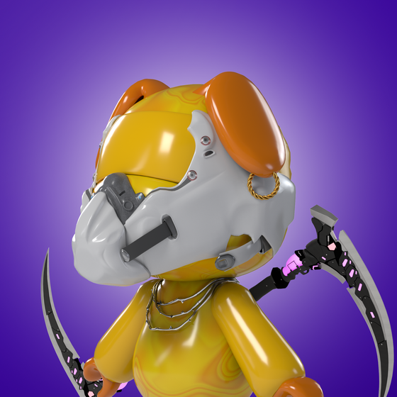 MetaSamurai #856