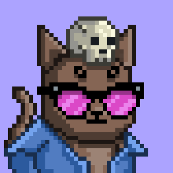 Mooncatz #1035