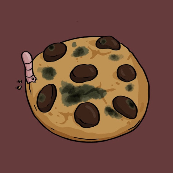 Cookie #147