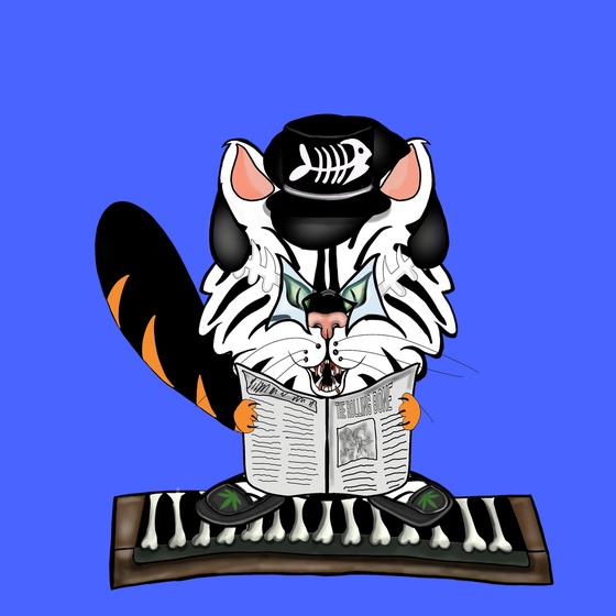 CatBoners #5345