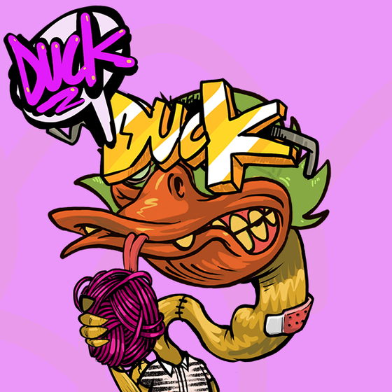 Uglyduck.wtf #3939