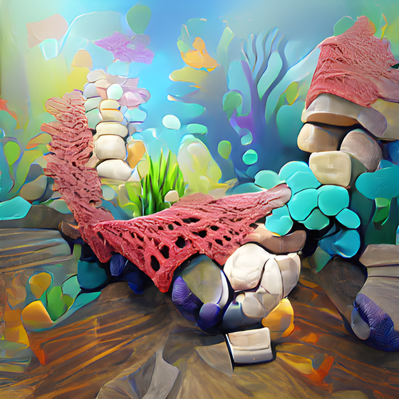 Coral Bridge