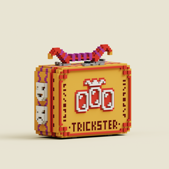 The Trickster