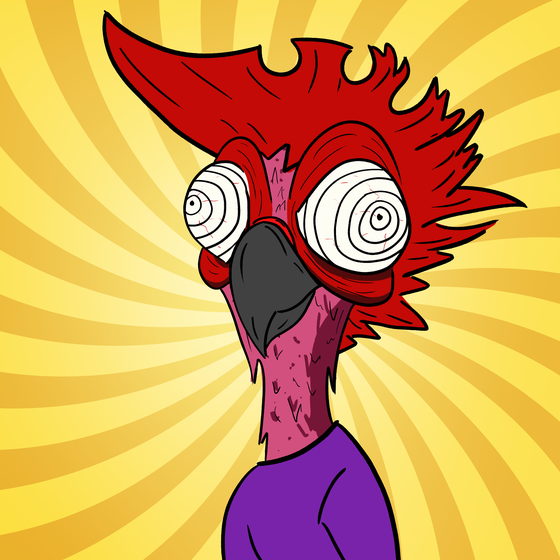 Super Fried Chicken #342