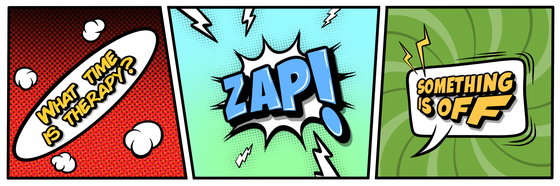 Vision Strip #1357