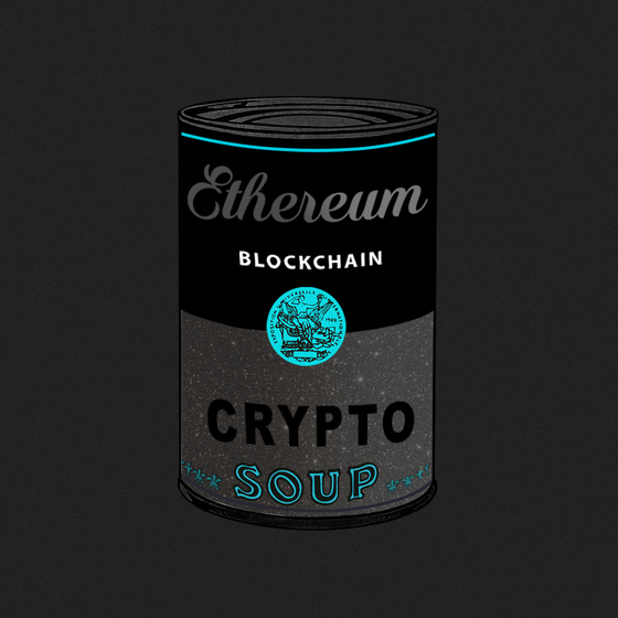 CryptoSoup #83