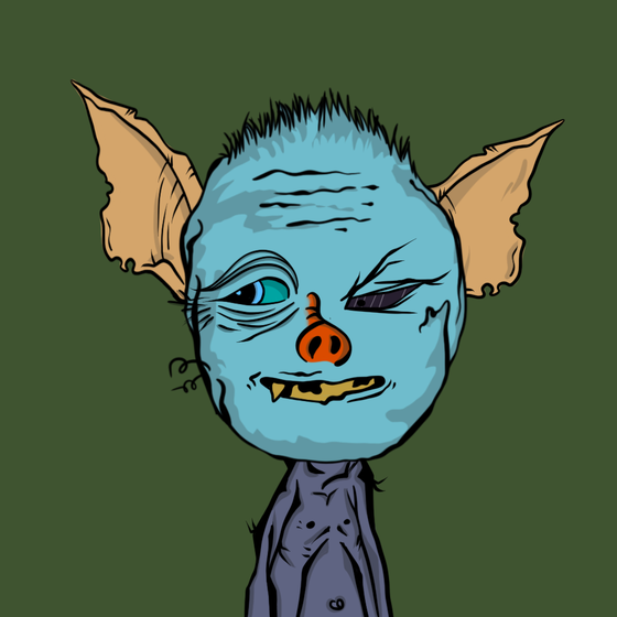 Hobgoblintown #6043