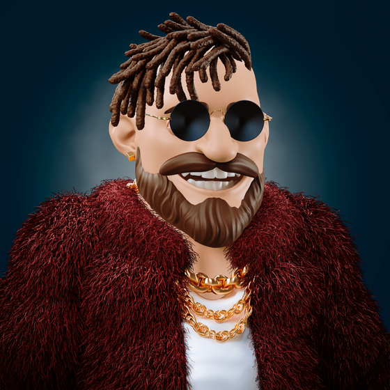 Rich Dwarf #375