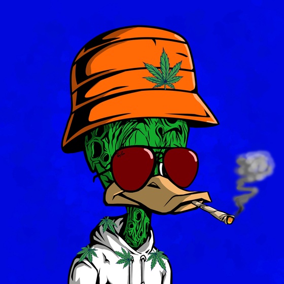 StonedDuck #3579