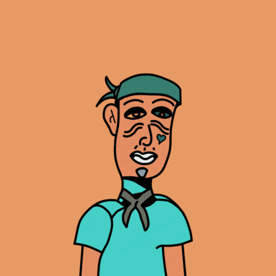 CryptoBen #789