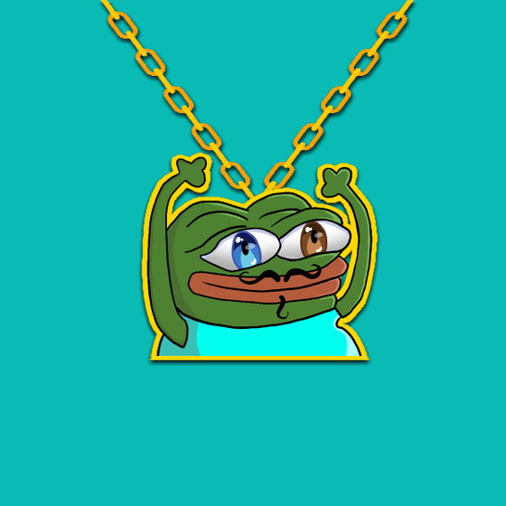 TiffPepe HD #4031