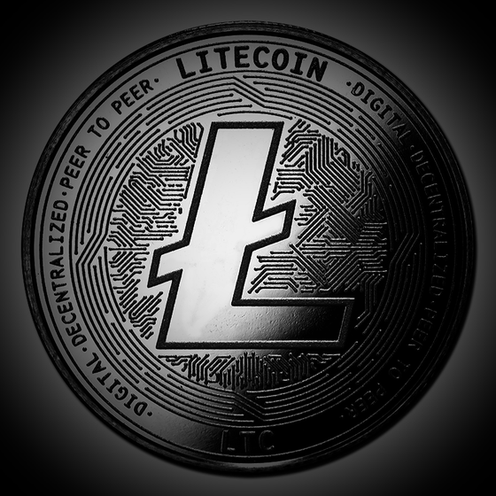 Litecoin edition 1