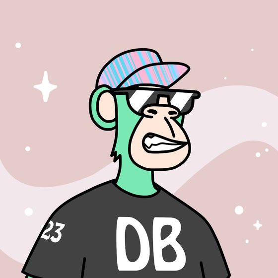 Doodbeast #2358