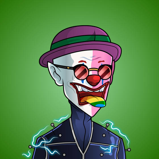 Crypto Joker #1832