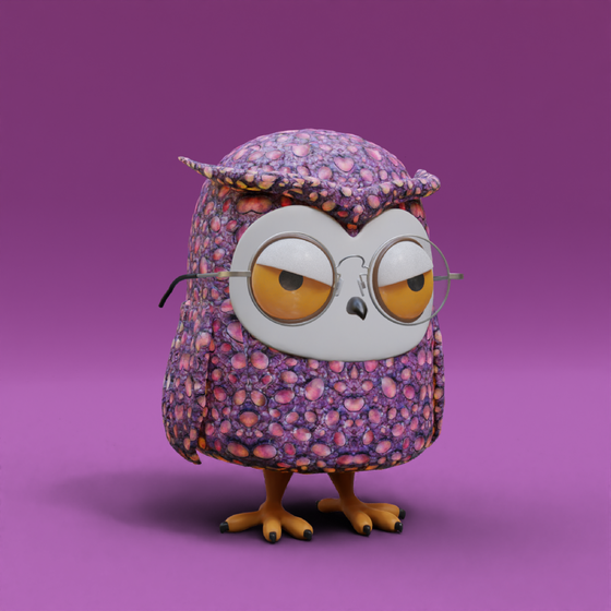 Toybirds #1414