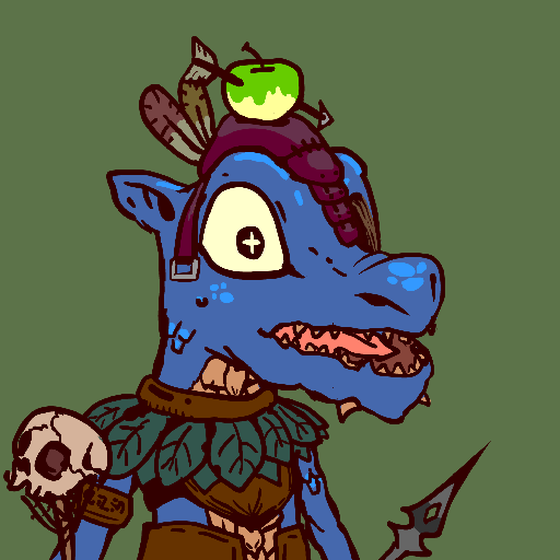 Kobolds #1829