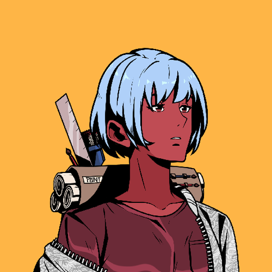 Akane #752
