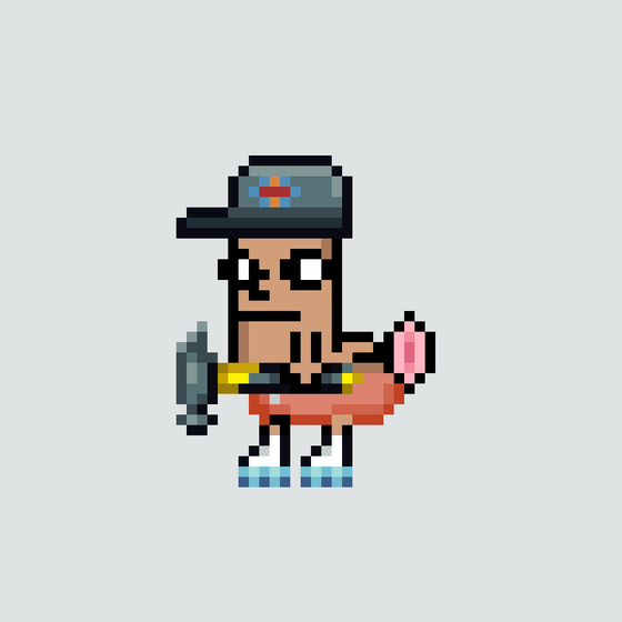 CryptoClitbutt #2609